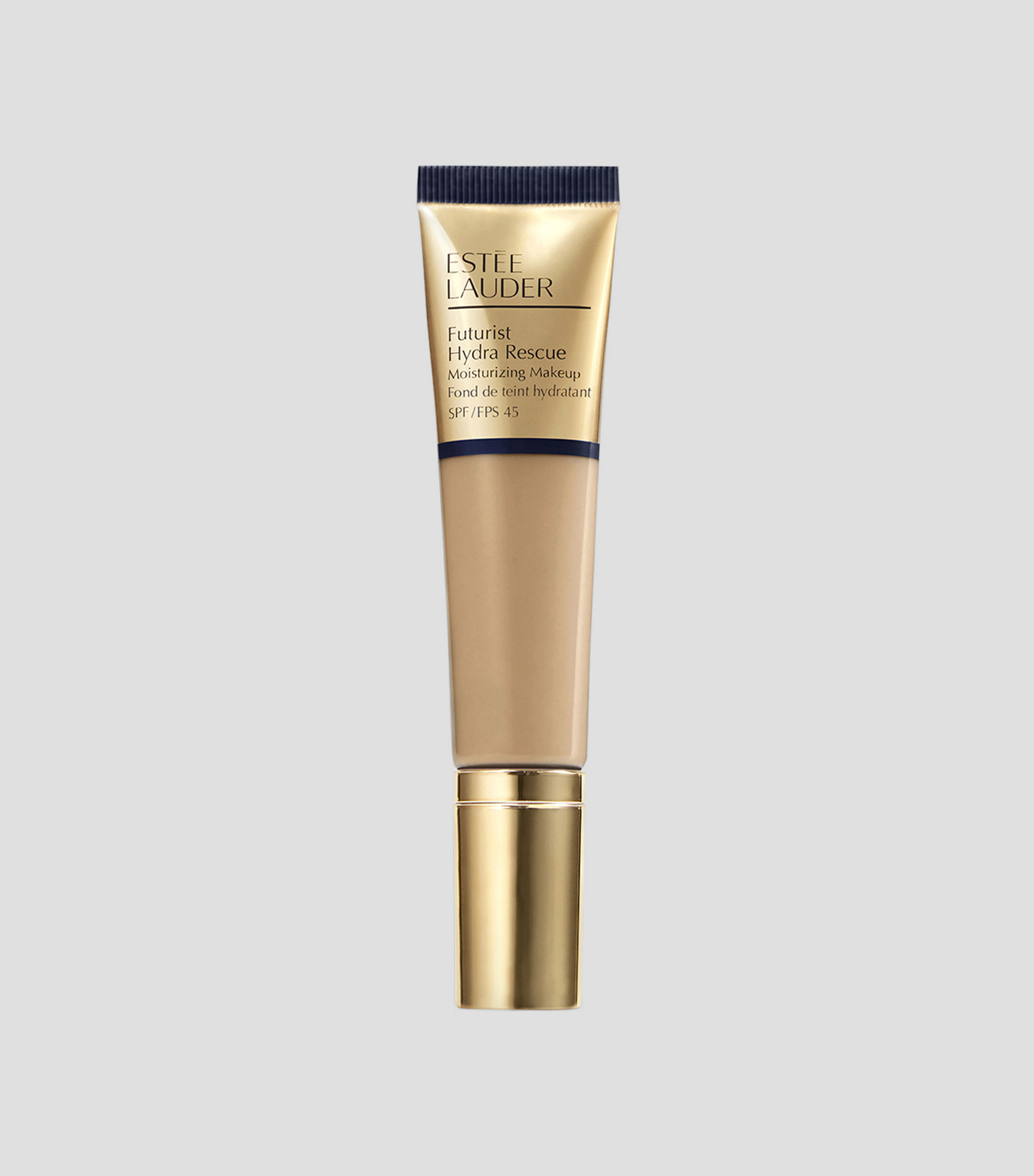 Base de Maquillaje Futurist Hydra Rescue SPF 45, 35 ml